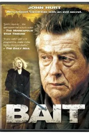 Постер к фильму Приманка (2002)
