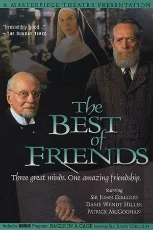 Постер к фильму The Best of Friends (1991)
