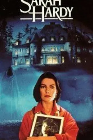 Постер к фильму Наваждение Сары Харди (1989)