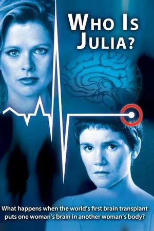 Постер к фильму Кто есть Джулия? (1986)
