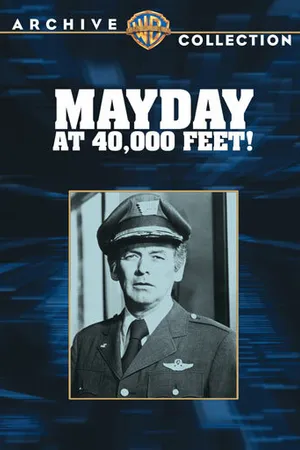 Постер к фильму 40 000 футов (1976)