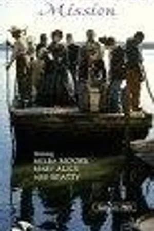 Постер к фильму Charlotte Forten's Mission: Experiment in Freedom (1985)