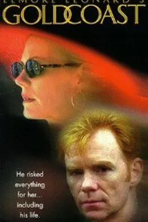 Постер к фильму Золотой берег (1997)