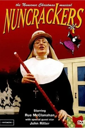 Постер к фильму Nuncrackers (2001)