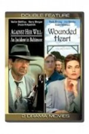 Постер к фильму Против ее воли: Инцидент в Балтимор (1992)