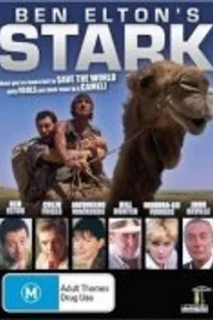 Постер к сериалу Старк (1993)
