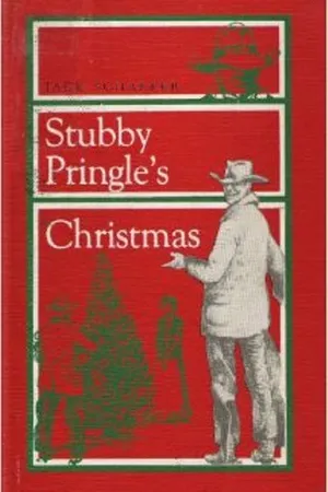 Постер к фильму Stubby Pringle's Christmas (1978)