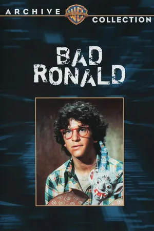 Постер к фильму Плохой Рональд (1974)