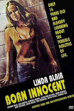 Постер к фильму Рождённые невинными (1974)