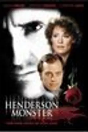 Постер к фильму The Henderson Monster (1980)