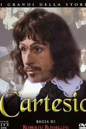 Постер к фильму Декарт (1974)