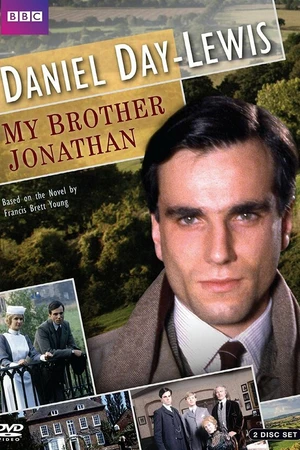 Постер к сериалу Мой брат Джонатан (1985)