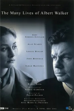Постер к фильму История Альберта Уокера (2002)