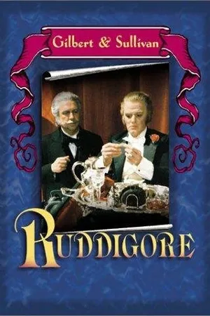 Постер к фильму Ruddigore (1982)