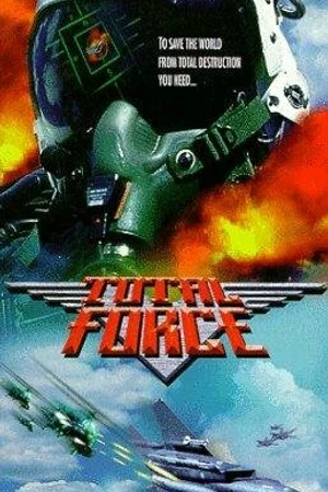 Постер к фильму Тотальная сила (1996)
