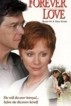 Постер к фильму Forever Love (1998)