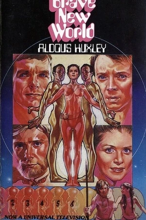 Постер к фильму О дивный новый мир (1980)