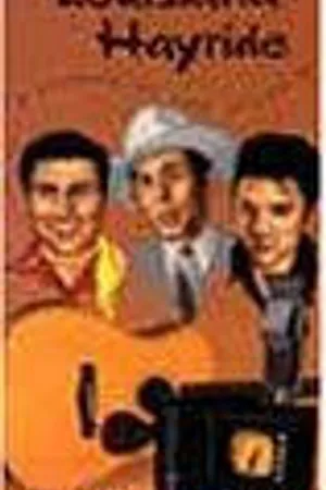 Постер к фильму Louisiana Hayride (1944)