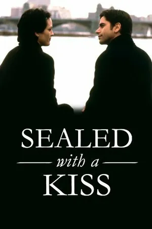 Постер к фильму Sealed with a Kiss (1999)
