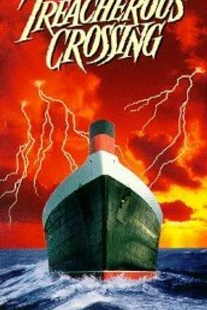 Постер к фильму Вероломное путешествие (1992)