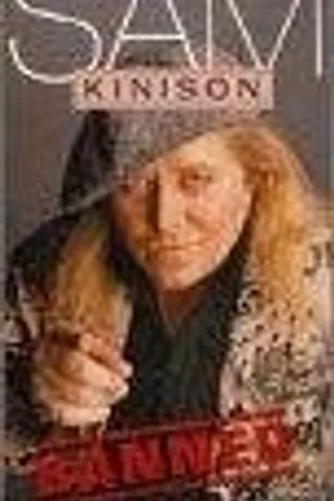 Постер к фильму Sam Kinison Banned (1990)