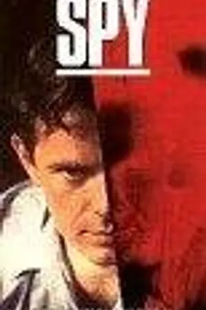 Постер к фильму Spy (1989)
