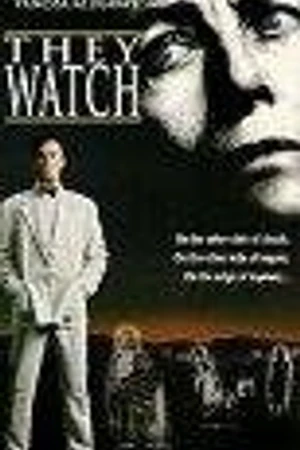 Постер к фильму Они (1993)
