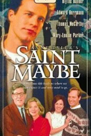 Постер к фильму Возможно святой (1998)