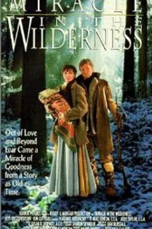 Постер к фильму Чудо в девственной глуши (1991)