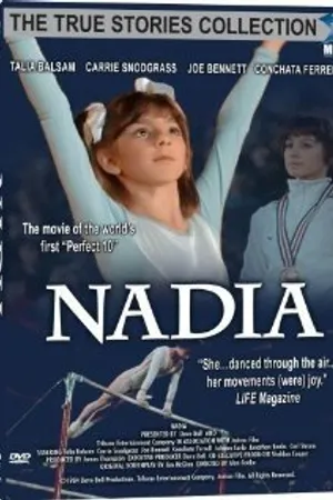 Постер к фильму Надя (1984)