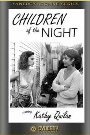 Постер к фильму Children of the Night (1985)