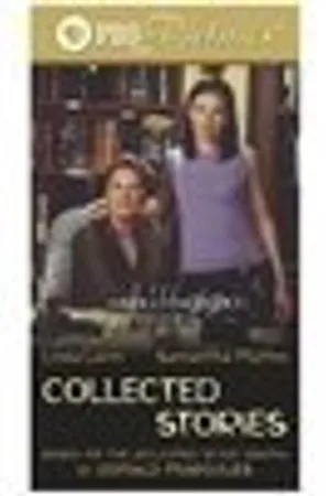 Постер к фильму Избранные истории (2002)