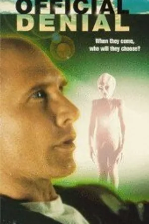 Постер к фильму Официальное отрицание (1993)