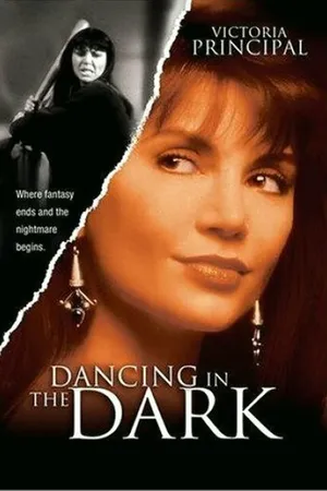 Постер к фильму Танцующие в темноте (1995)