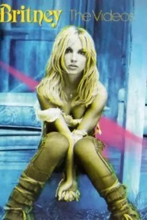 Постер к фильму Britney: The Videos (2001)