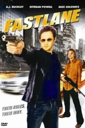Постер к фильму Random Acts of Violence (1999)