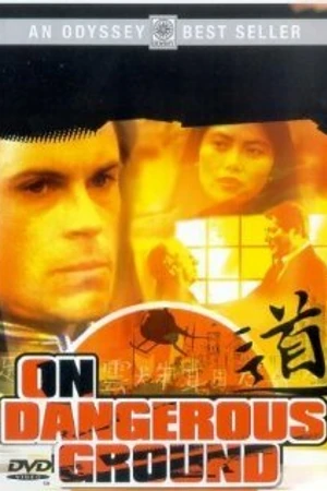 Постер к фильму На опасной земле (1996)