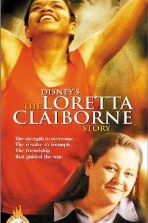 Постер к фильму The Loretta Claiborne Story (2000)