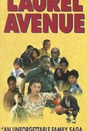 Постер к сериалу Laurel Avenue (1993)