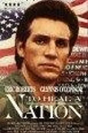 Постер к фильму Исцелить нацию (1988)