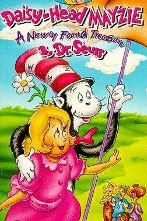 Постер к мультфильму Daisy-Head Mayzie (1995)