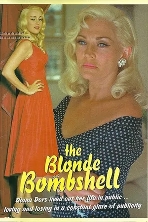 Постер к сериалу The Blonde Bombshell (1999)
