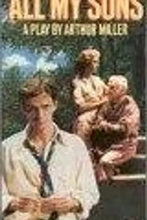 Постер к фильму Все мои сыновья (1987)