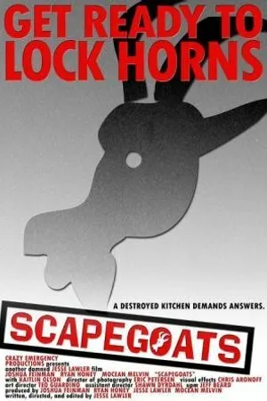 Постер к фильму Scapegoats (2003)