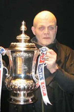 Постер к фильму The FA Cup Promotion (2003)