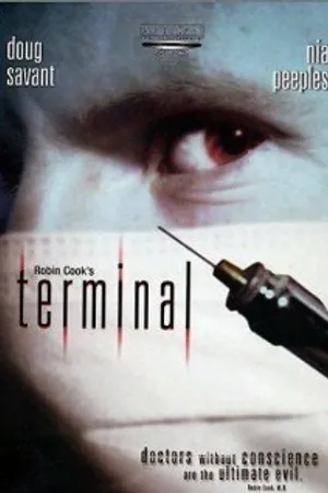 Постер к фильму Смертельный исход (1996)