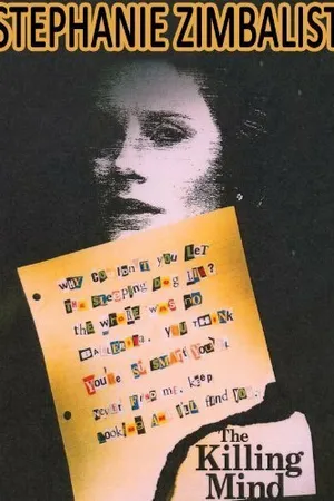 Постер к фильму The Killing Mind (1991)