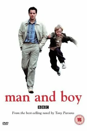Постер к фильму Мужчина и мальчик (2002)