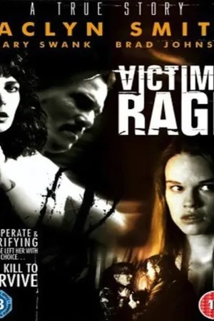 Постер к фильму Неслышный плач: История Донны Яклич (1994)