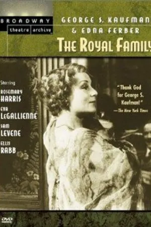 Постер к фильму The Royal Family (1977)